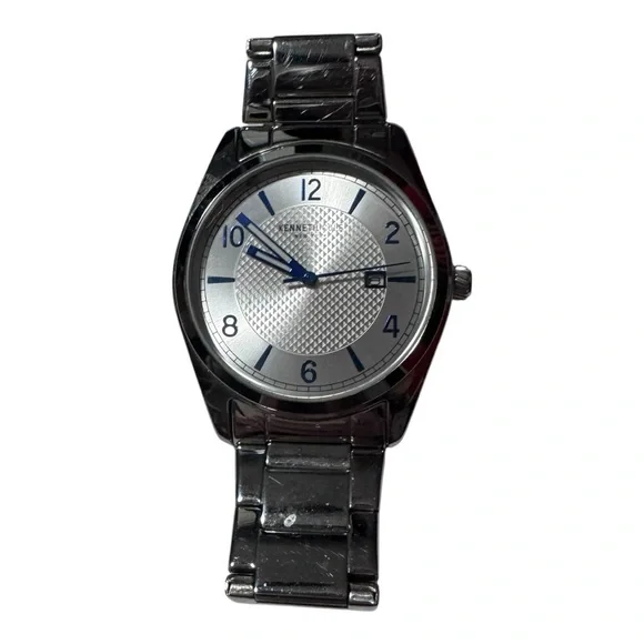 Kenneth Cole New York (EUC) Quartz Watch - Picture 6 of 8